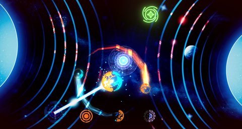 不可视冲撞(InvisibleCrush) 1.0.2 安卓版