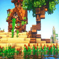 方块剑堡盒子（Block Sword Castle Box） v5763 安卓版