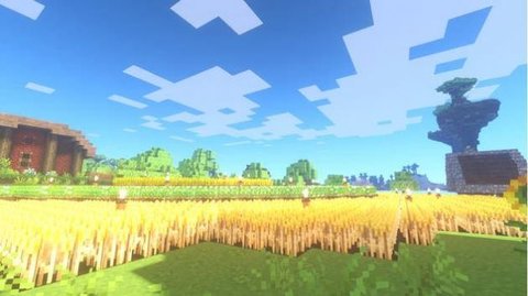 方块剑堡盒子（Block Sword Castle Box） v5763 安卓版