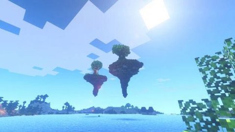 方块剑堡盒子（Block Sword Castle Box） v5763 安卓版