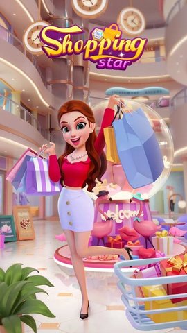 购物之星三消（Shopping Star） 1.0.2 安卓版