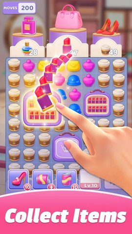 购物之星三消（Shopping Star） 1.0.2 安卓版