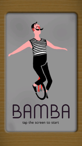 独轮车冒险(Bamba) 1.45 安卓版