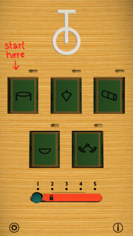 独轮车冒险(Bamba) 1.45 安卓版