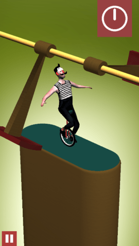 独轮车冒险(Bamba) 1.45 安卓版