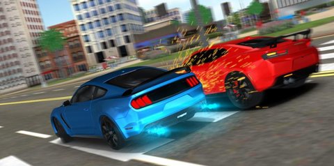 超级跑驾驶模拟器（Real Speed Supercars Drive） v1.2.9 安卓版