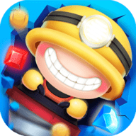 矿洞挖掘机 v1.0 安卓版