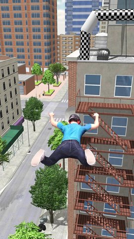 展翅飞行 1.0.3018 安卓版