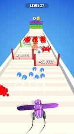 自行炮大师（Cannon Master） v1.0 安卓版