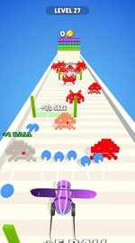 自行炮大师（Cannon Master） v1.0 安卓版