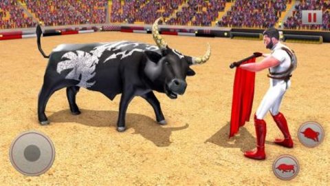 公牛攻击（Bull Attack） v1.9 安卓版