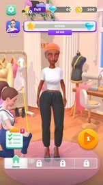 我的时装设计（My Fashion Design） v0.8.8 安卓版