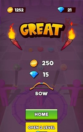 地下城狂人(HyperDungeons) 0.7 安卓版