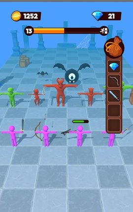 地下城狂人(HyperDungeons) 0.7 安卓版