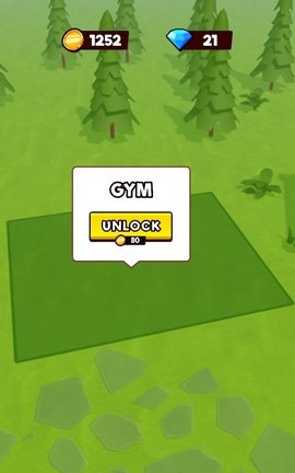 地下城狂人(HyperDungeons) 0.7 安卓版