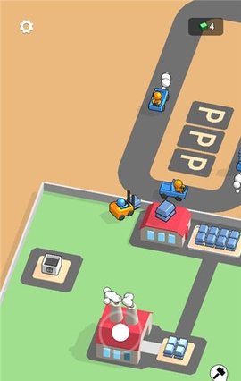 我的小小工厂 0.6 安卓版