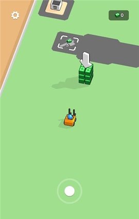 我的小小工厂 0.6 安卓版