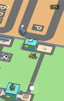 我的小小工厂 0.6 安卓版