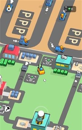 我的小小工厂 0.6 安卓版