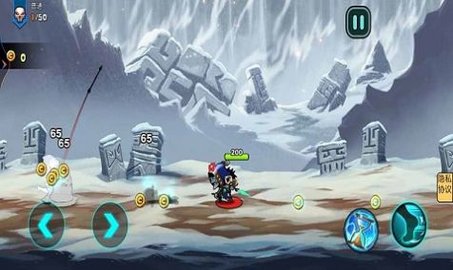 异世界之战 v1.0.1 安卓版