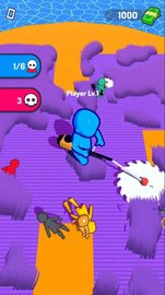 割草人大战 v0.3 安卓版