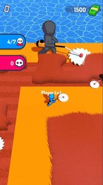 割草人大战 v0.3 安卓版