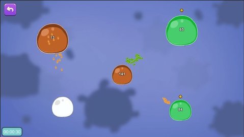 怪兽争夺战 1.0 安卓版