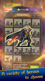 逆境生存吸血鬼纪元（Survive Adversity） v1.0.1 安卓版