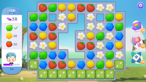 防弹少年团小岛求生(BTS Island) 1.0.6 安卓版