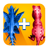 恐龙合成 2.0 安卓版