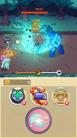 女孩合并射击（Kawaii Girls: Merge And Shoot） v1.3.3 安卓版