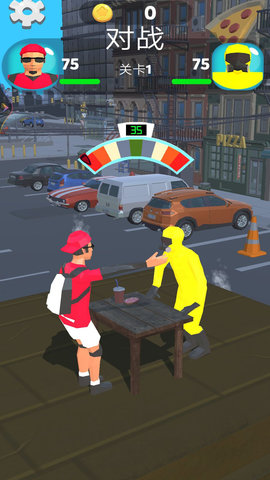 暴躁大师(Leaks) 3.0 安卓版