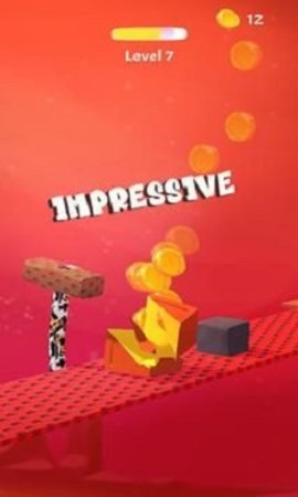 锤式粉碎机(Hammer Smasher) 2 安卓版