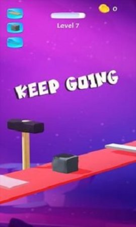 锤式粉碎机(Hammer Smasher) 2 安卓版