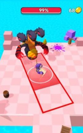 火柴人合并英雄（Stickmancraft） 1.02 安卓版