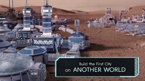 太空驻扎者2（TerraGenesis） 6.17 安卓版