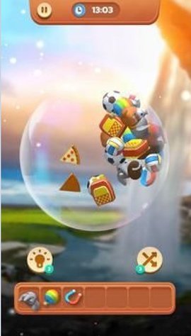 立体球匹配大师(Match Master Globe) 24.4 安卓版