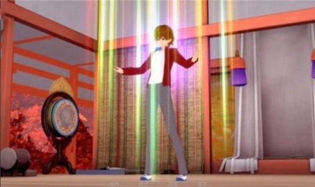 穿越六个世界(Jump Harem) v0.8 安卓版