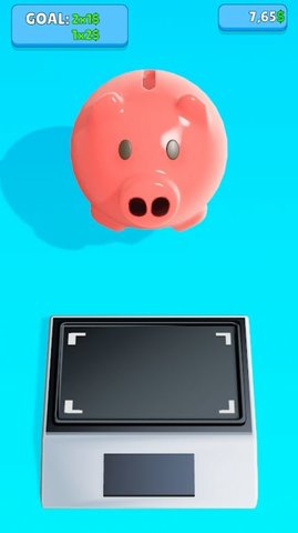 请不要找零(NoChange Please!) 0.1 安卓版