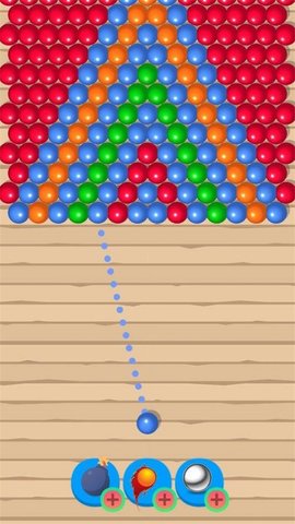 泡泡坠落(Bubble Fall 3D) 1.4.0 安卓版