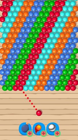 泡泡坠落(Bubble Fall 3D) 1.4.0 安卓版