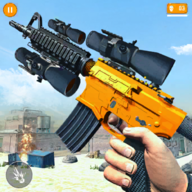 跳伞突击队（Fps Encounter Shooting Strike） v1.5 安卓版