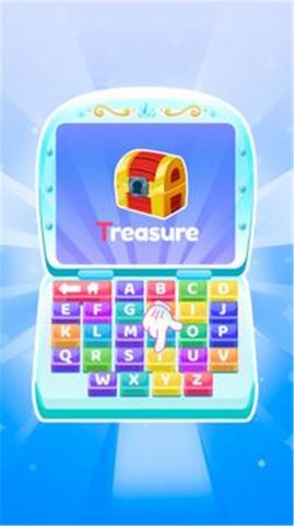 宝贝公主冰电脑(Ice Princess Computer) 1.0 安卓版