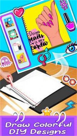 DIY笔记本外壳制造商(Diy Notbook Case Maker) 1.2 安卓版