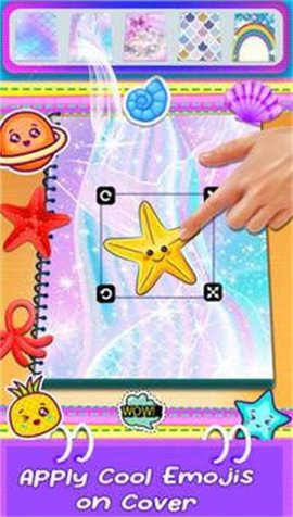 DIY笔记本外壳制造商(Diy Notbook Case Maker) 1.2 安卓版