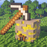 迷你房屋工艺世界（Craft Mini Lucky Fun） v493962 安卓版