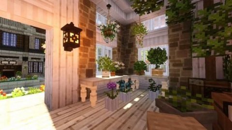 迷你房屋工艺世界(Craft Mini Lucky Fun) v493962 安卓版