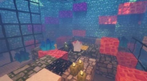 迷你房屋工艺世界(Craft Mini Lucky Fun) v493962 安卓版