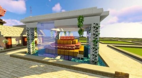 迷你房屋工艺世界(Craft Mini Lucky Fun) v493962 安卓版