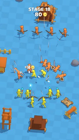 远古冲突(Ancient Clash) 1.1.6 安卓版